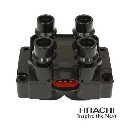 Ignition Coil HITACHI 2508800