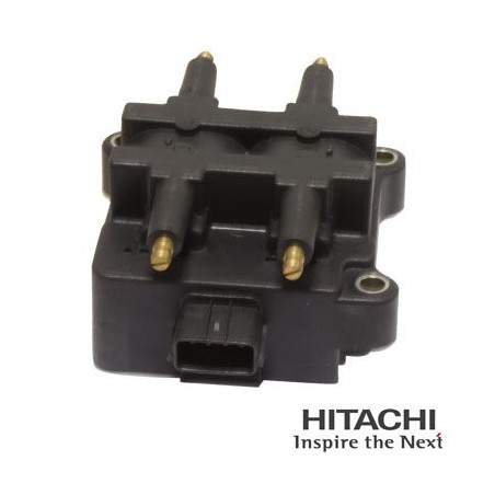 Ignition Coil HITACHI 2508823