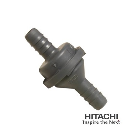 Βαλβίδα αντεπιστροφής HITACHI 2509314