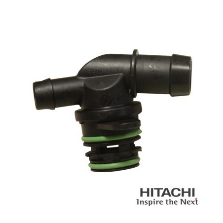 Βαλβίδα αντεπιστροφής HITACHI 2509315