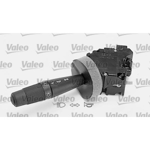 Steering Column Switch VALEO 251210
