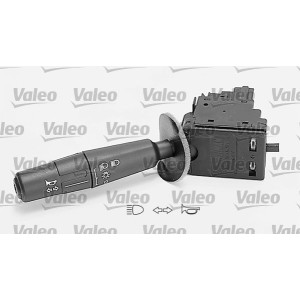 Steering Column Switch VALEO 251219