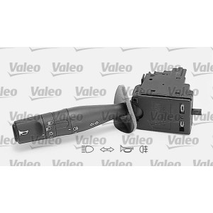 Steering Column Switch VALEO 251271