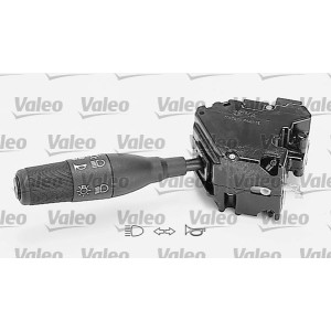 Steering Column Switch VALEO 251274