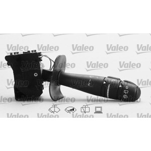 Steering Column Switch VALEO 251442