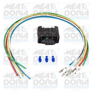 Κιτ επισκευής καλωδίων, προβολείς MEAT & DORIA 25144