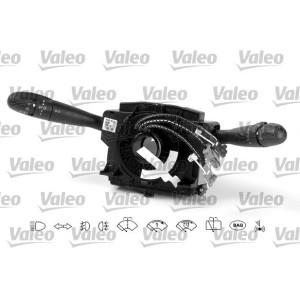 Steering Column Switch VALEO 251487