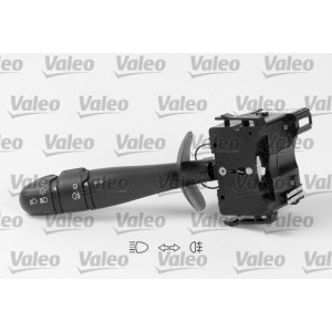 Steering Column Switch VALEO 251563