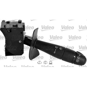 Steering Column Switch VALEO 251609