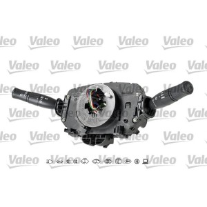 Διακόπτης τιμονιού VALEO 251640