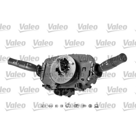 Steering Column Switch VALEO 251641