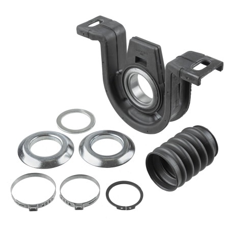 Suspension, propshaft LEMFÖRDER 2524001