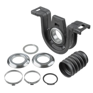 Suspension, propshaft LEMFÖRDER 2524001