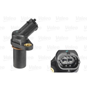 Sensor, crankshaft pulse VALEO 254000