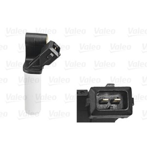 Σηματοδ. παλμών, στροφ. άξονας VALEO 254007