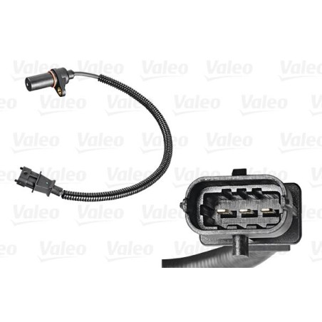 Sensor, crankshaft pulse VALEO 254027