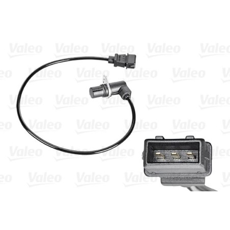 Sensor, crankshaft pulse VALEO 254038