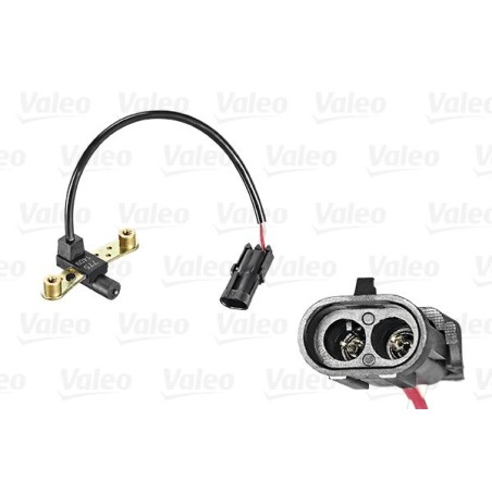 Sensor, crankshaft pulse VALEO 254134