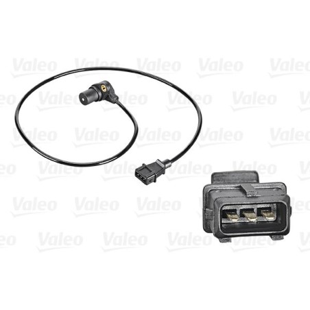 Sensor, crankshaft pulse VALEO 254142