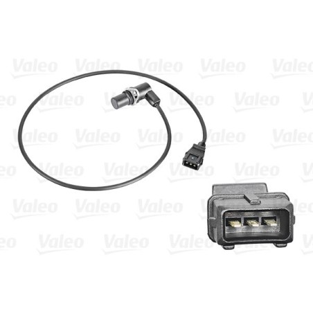 Sensor, crankshaft pulse VALEO 254144