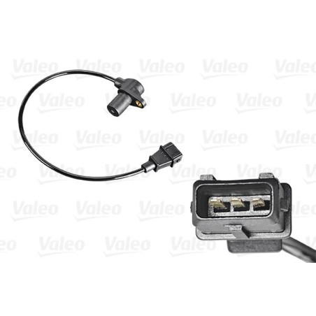 Sensor, crankshaft pulse VALEO 254145