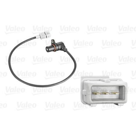 Sensor, crankshaft pulse VALEO 254161