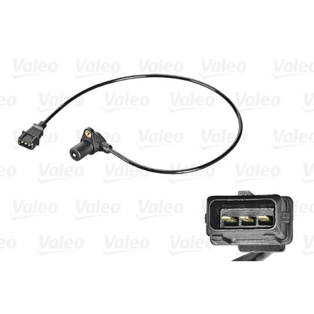 Sensor, crankshaft pulse VALEO 254196