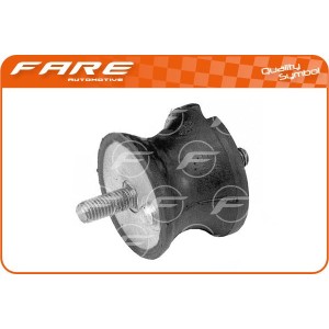 Mounting, manual transmission FARE SA 2577