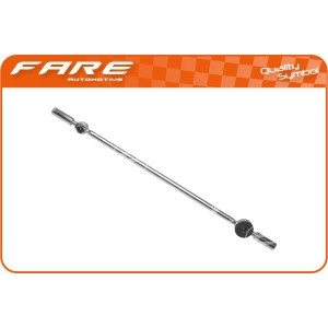 Repair Kit, gear shift lever FARE SA 2585