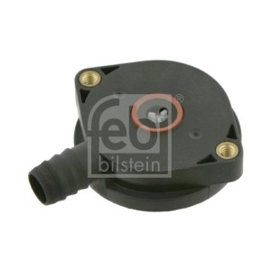 Βαλβίδα, εξαερισμός μπλοκ κινητήρα FEBI BILSTEIN 26101