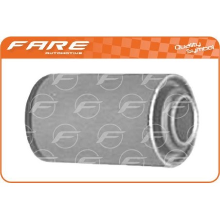 Bushing, leaf spring FARE SA 26146