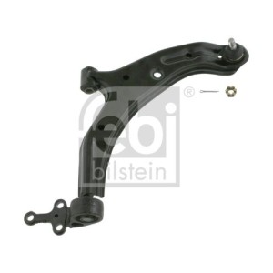 Control/Trailing Arm, wheel suspension FEBI BILSTEIN 26278