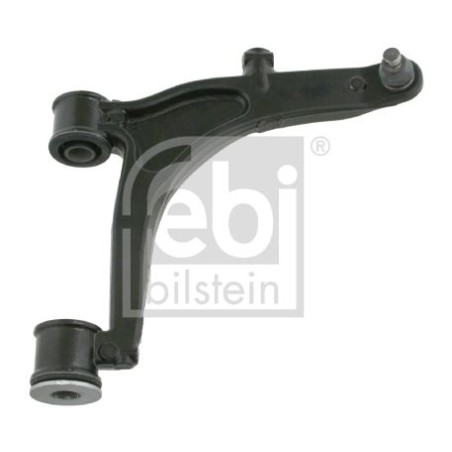 Control/Trailing Arm, wheel suspension FEBI BILSTEIN 26454