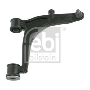 Control/Trailing Arm, wheel suspension FEBI BILSTEIN 26454