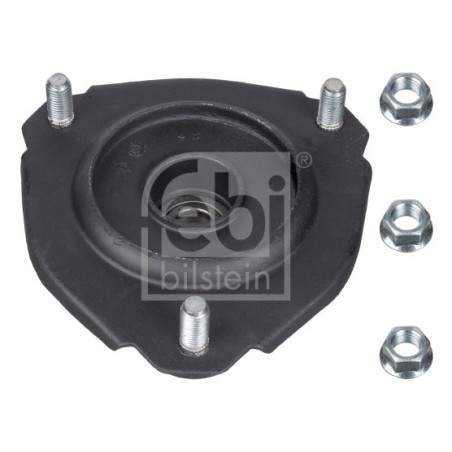 Repair Kit, suspension strut support mount FEBI BILSTEIN 26596