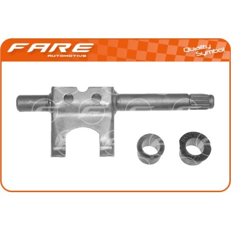 Release Fork, clutch FARE SA 2659