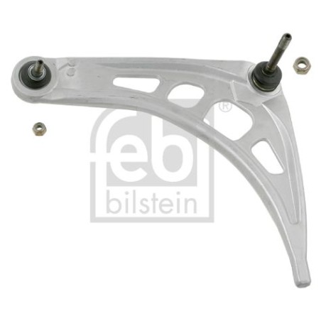 Control/Trailing Arm, wheel suspension FEBI BILSTEIN 26641