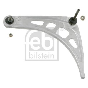 Control/Trailing Arm, wheel suspension FEBI BILSTEIN 26641