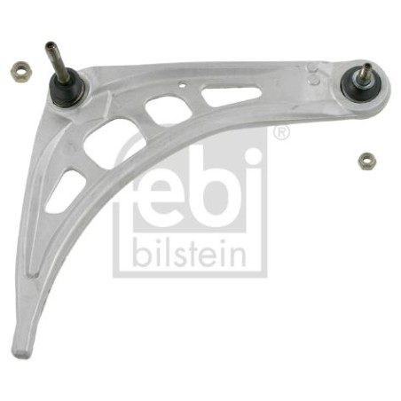 Control/Trailing Arm, wheel suspension FEBI BILSTEIN 26642