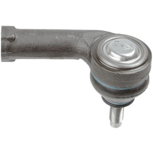 Tie Rod End LEMFÖRDER 2675402