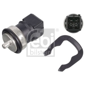 Αισθητήρας, θερμοκρ. ψυκτικού υγρού FEBI BILSTEIN 26936
