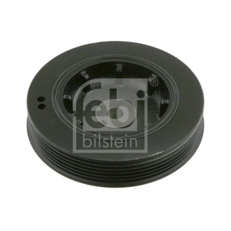 Belt Pulley, crankshaft FEBI BILSTEIN 26957