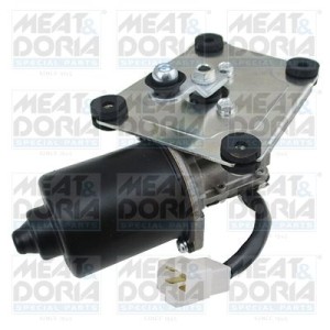 Μοτέρ υαλοκαθαριστήρα MEAT & DORIA 27018