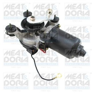 Wiper Motor MEAT & DORIA 27019