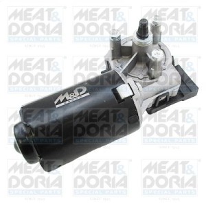 Μοτέρ υαλοκαθαριστήρα MEAT & DORIA 27032