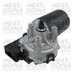 Μοτέρ υαλοκαθαριστήρα MEAT & DORIA 27034