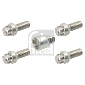 Wheel Bolt FEBI BILSTEIN 27056
