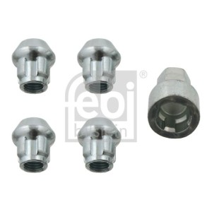Wheel Nut FEBI BILSTEIN 27057
