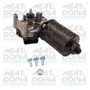Wiper Motor MEAT & DORIA 27058