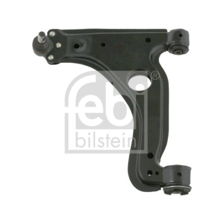 Control/Trailing Arm, wheel suspension FEBI BILSTEIN 27073